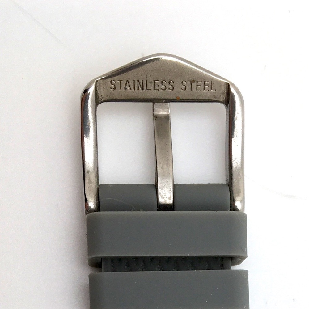 Fossil BQ1566 Gold Gray Stainless Steel Watch - Picture 14 of 14
